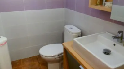 House in Cañada del Trigo photo 15