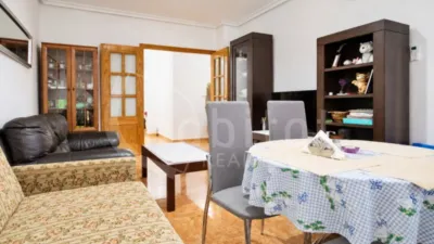 Apartamento en Los Montesinos photo 4