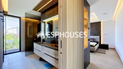 Villa in Calpe - Calp photo 27