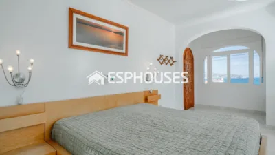 House in Calpe - Calp photo 14