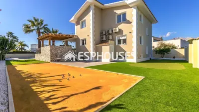 Villa in Centre photo 32