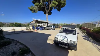 Casa en Monòver - Monóvar photo 32