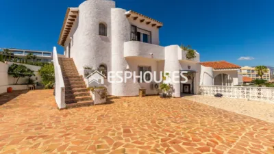 Casa – Muro de Alcoy, l'Alquerieta dels Capellans - Vista 2