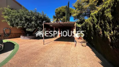 Chalet in Benidorm photo 22