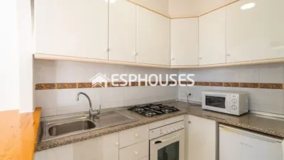 Terraced house in Calpe - Calp photo 4
