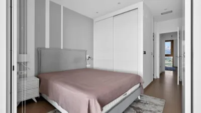 Apartment in Benidorm photo 18