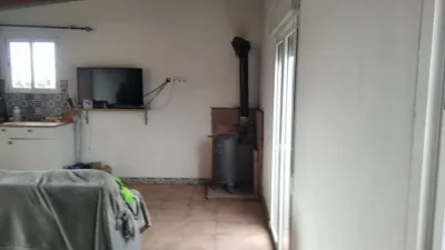 House in Cañada del Trigo photo 7