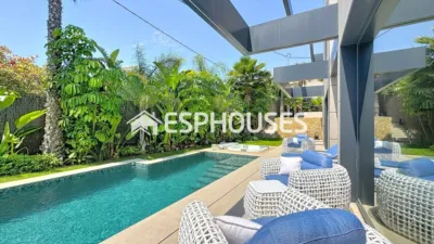 Villa in Calpe - Calp photo 10