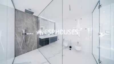 Luxury Apartment in Benidorm photo 41