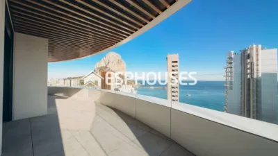 Apartment in Calpe - Calp photo 15