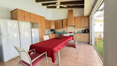 Villa in Huércal-Overa photo 45