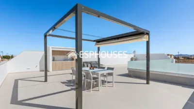 Casa en San Javier photo 37