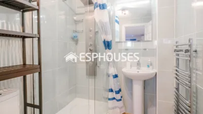 House in Calpe - Calp photo 23