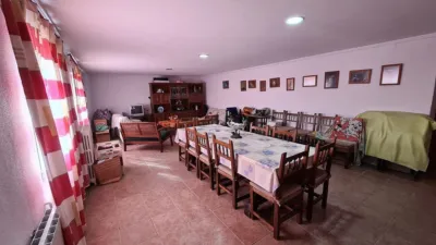 Rustic Finca in Sax photo 18