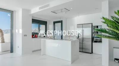 Luxury Apartment in Benidorm photo 24