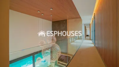 Villa in Calpe - Calp photo 36