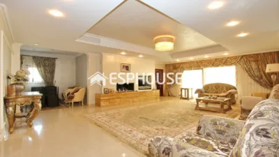 Villa in Altea photo 6