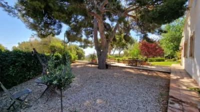 House in Tibi photo 3