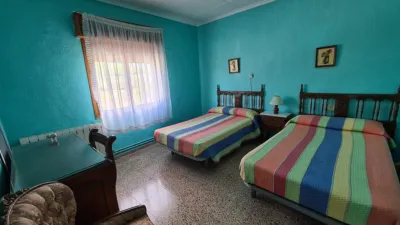 Rustic Finca in Sax photo 22