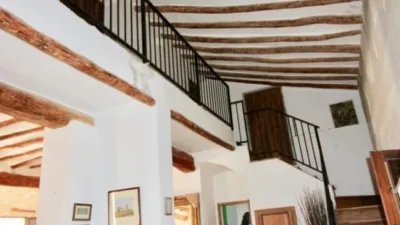 Apartment in Torre del Rico photo 17