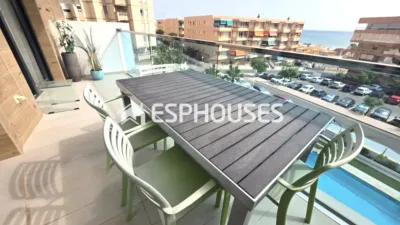 Apartamento en Guardamar del Segura photo 27