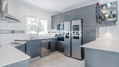 House in Benissa photo 17