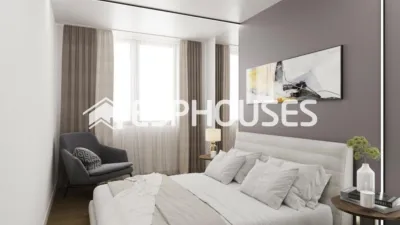 Piso – Alacant / Alicante, les Carolines Altes, l'Alacantí - Vista 5