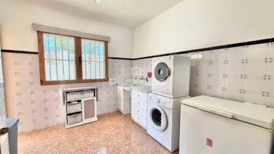 House in Las Adelfas-Benicolada-Garduix photo 20