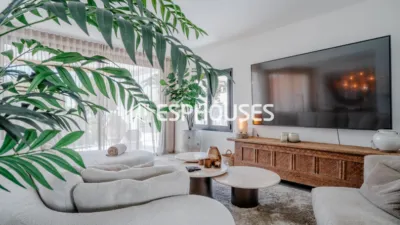 Villa in Benissa photo 14