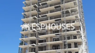 Penthouse in Calpe - Calp photo 16