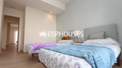 Apartment in Guardamar del Segura photo 16