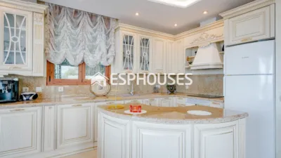 Villa in Calpe - Calp photo 12