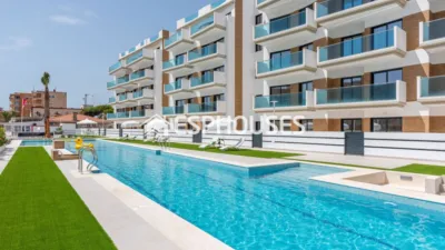 Apartamento en Guardamar del Segura photo 38