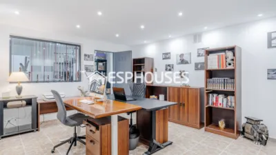 House in Benissa photo 44