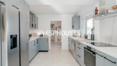 House in Calpe - Calp photo 10
