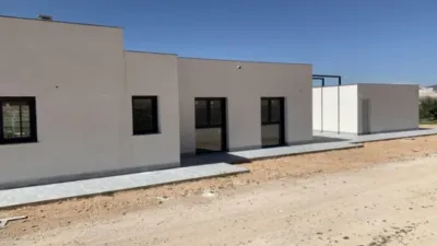 Villa in Cañada de La Lena photo 14