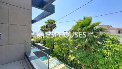 Villa in Calpe - Calp photo 34