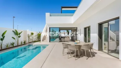 Casa en San Javier photo 6