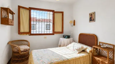Casa en Nueva Torrevieja photo 28