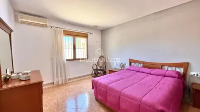 House in Las Adelfas-Benicolada-Garduix photo 11