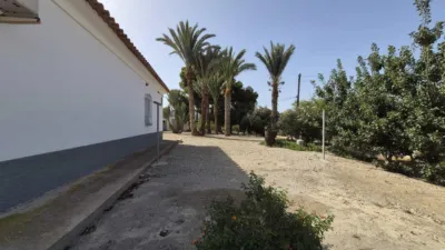 House in Cuevas del Almanzora photo 5