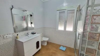 House in Cuevas del Almanzora photo 22