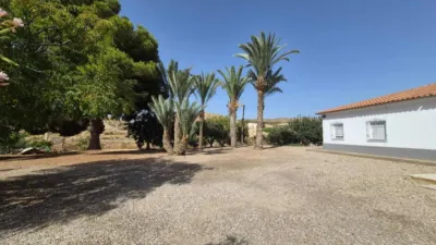 House in Cuevas del Almanzora photo 23