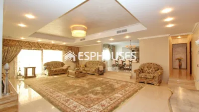Villa in Altea photo 5