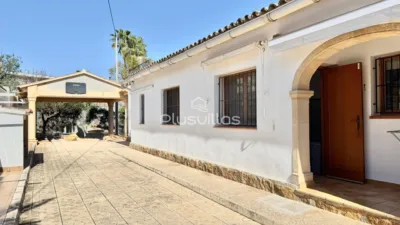 House in Las Adelfas-Benicolada-Garduix photo 3