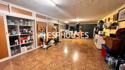 Chalet in Benidorm photo 36