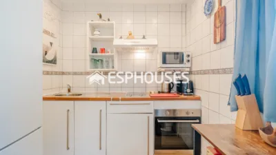 House in Calpe - Calp photo 13