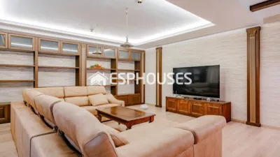 Villa in Calpe - Calp photo 31
