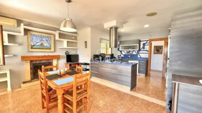 House in Las Adelfas-Benicolada-Garduix photo 9