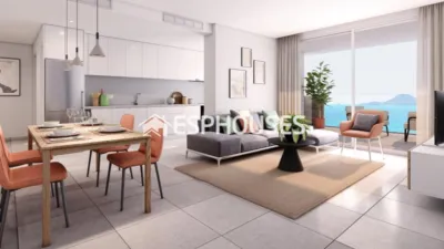 Apartment in Cartagena photo 4